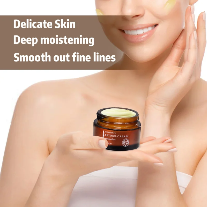 Retinol Anti Aging Face Cream Spu784298450063 5