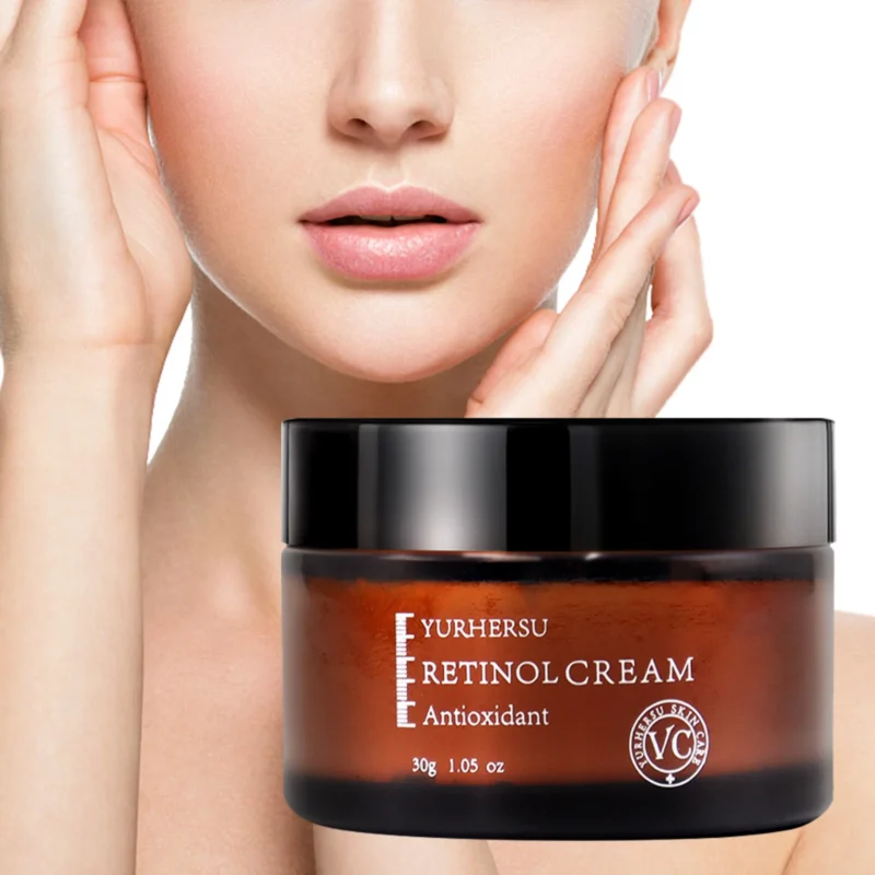 Retinol Anti Wrinkle Moisturizing Cream Spu722095818410 3
