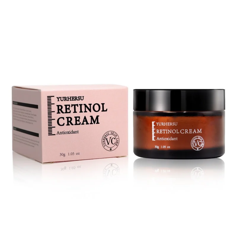 Retinol Anti Wrinkle Moisturizing Cream Spu722095818410 6