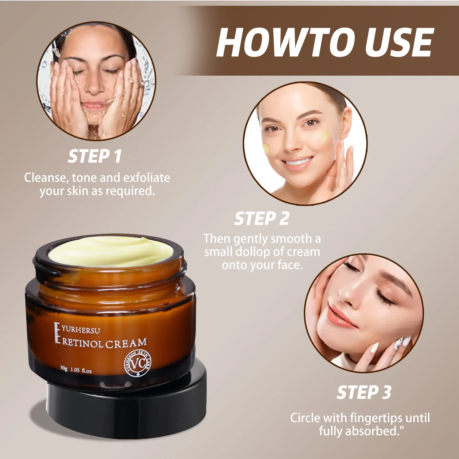 retinol anti wrinkle moisturizing cream spu722095818410 desc 11