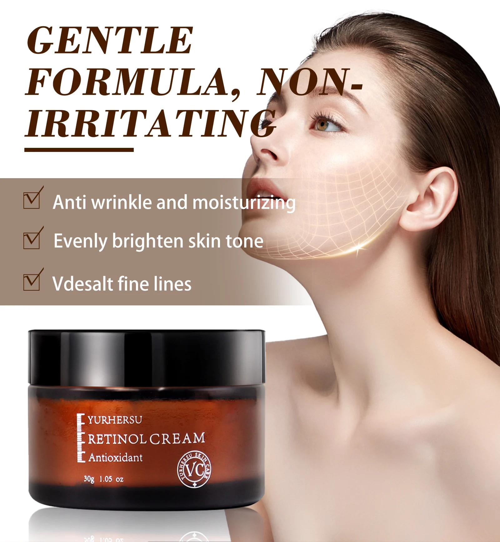 retinol anti wrinkle moisturizing cream spu722095818410 desc 7