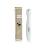 YURHERSU Retinol & Caffeine Eye Cream Stick with 360° Roller Ball Massager for Dark Circles and Wrinkles