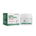 YURHERSU Retinol Collagen Moisturizing Cream for Wrinkles Firming & Hydration