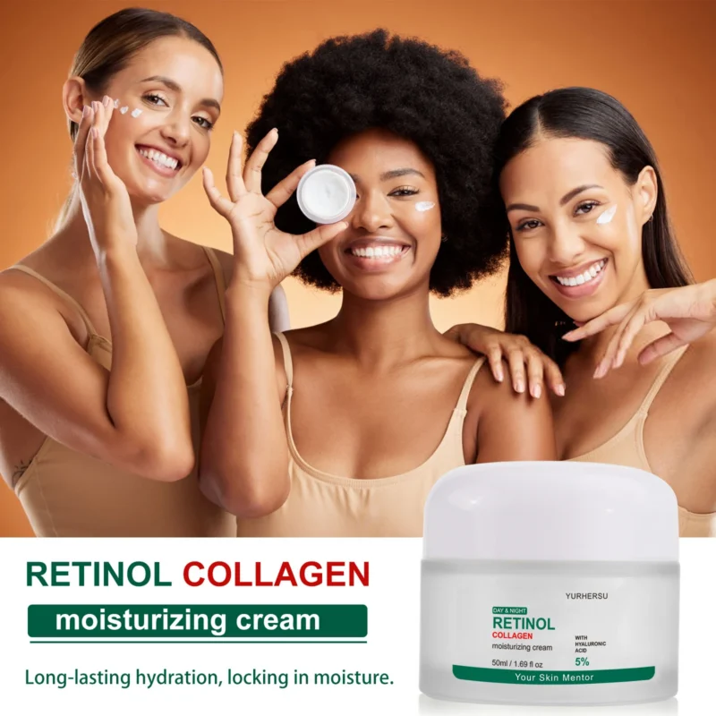 Retinol Collagen Moisturizing Cream Spu875225784318 2