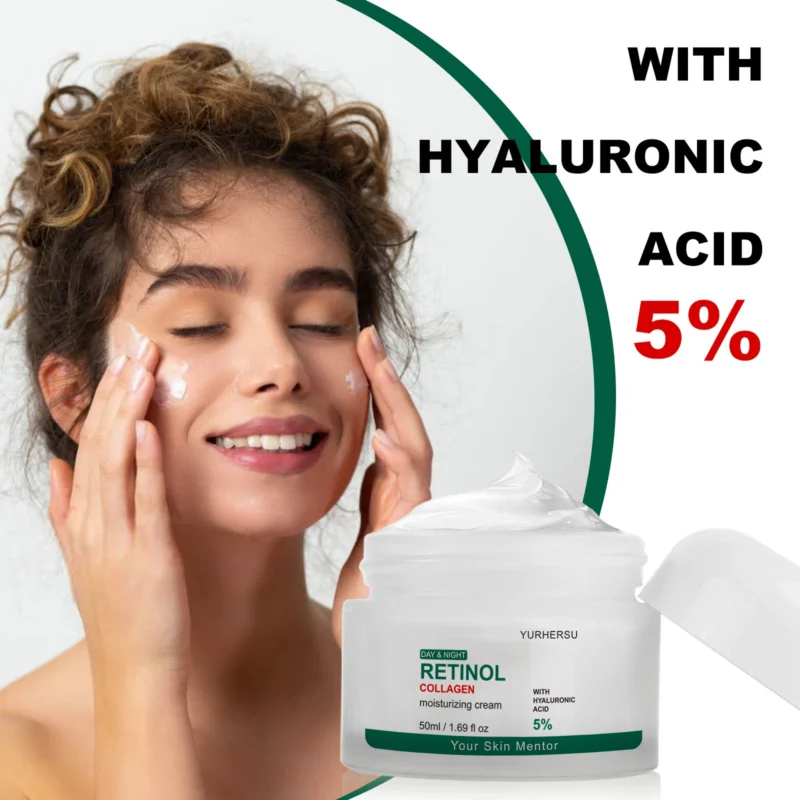 Retinol Collagen Moisturizing Cream Spu875225784318 3
