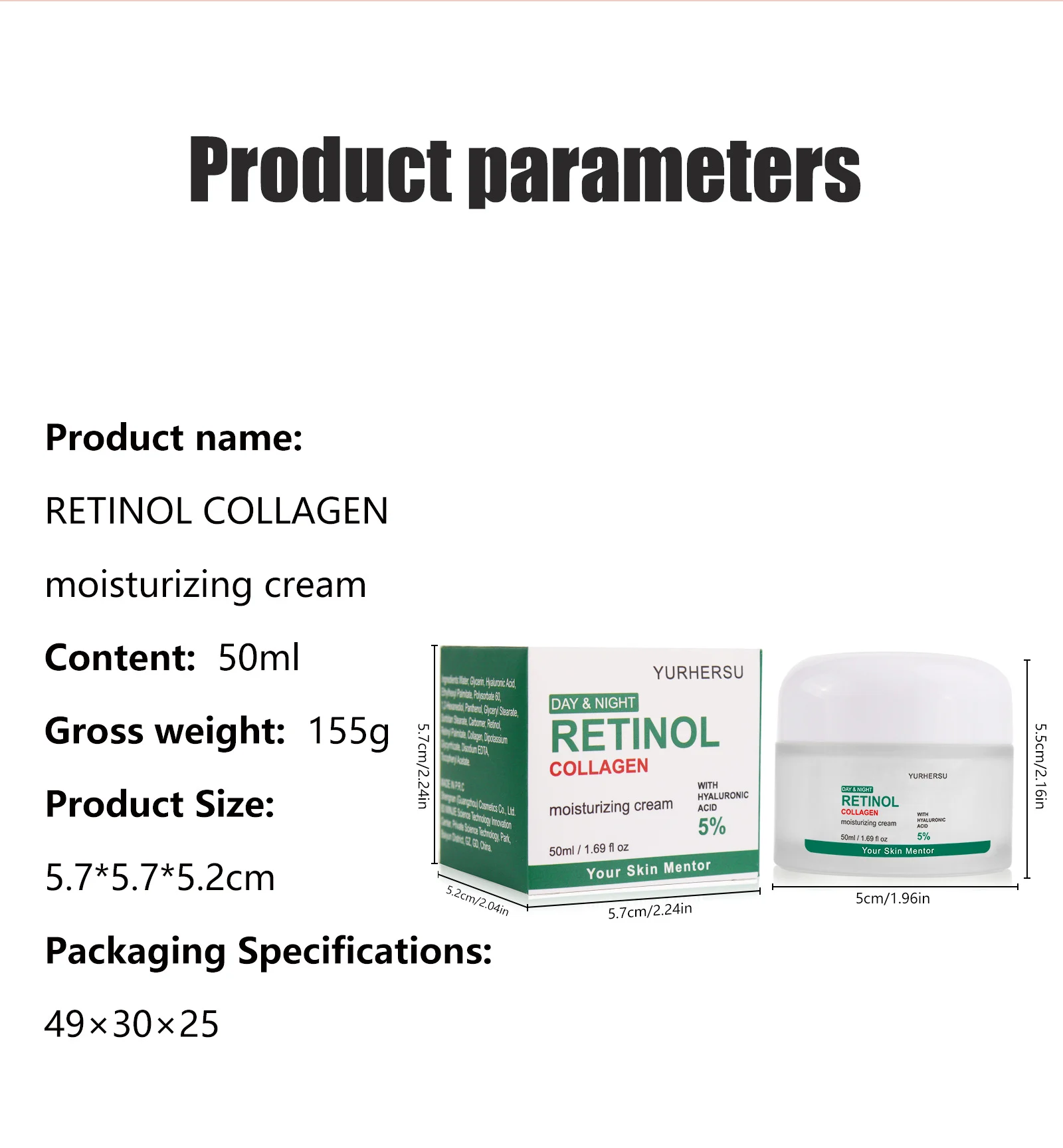 retinol collagen moisturizing cream spu875225784318 desc 2