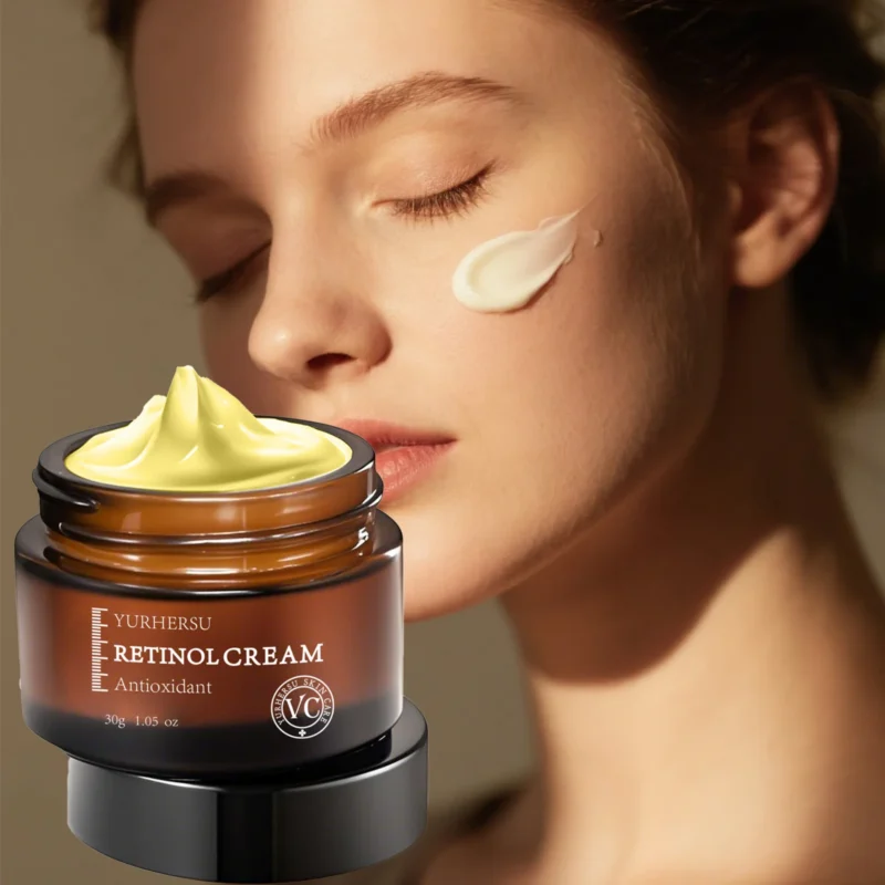 Retinol Face Cream Spu972041811700 2