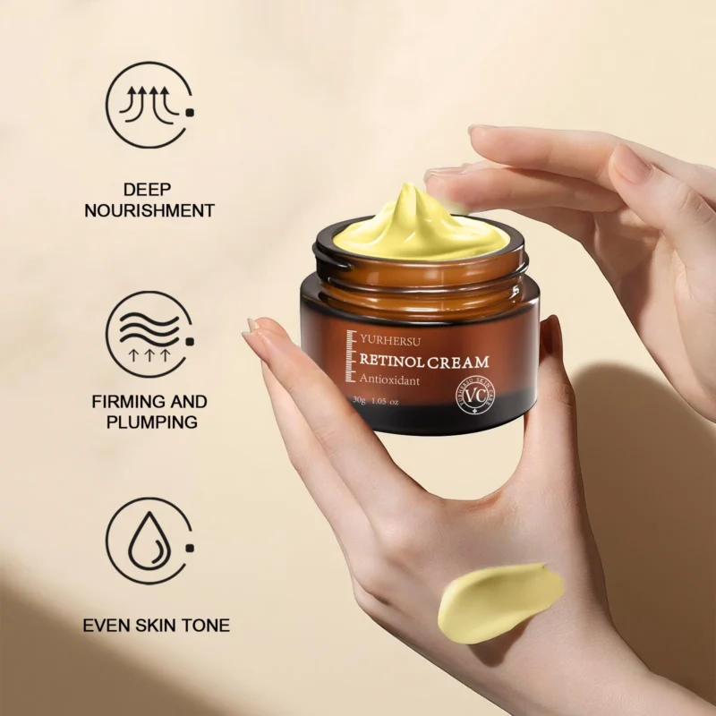 Retinol Face Cream Spu972041811700 5