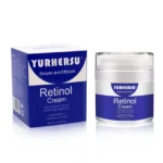 YURHERSU Retinol Hydrating Cream for Anti-Aging, Fine Lines & Firming
