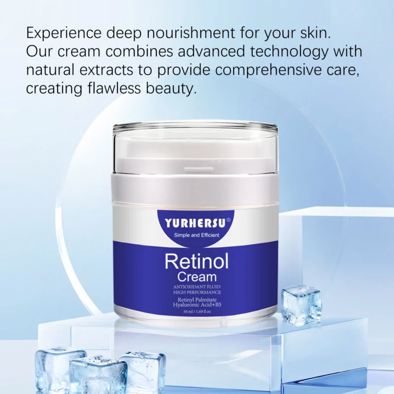 Retinol Hydrating Cream Spu837851332206 2