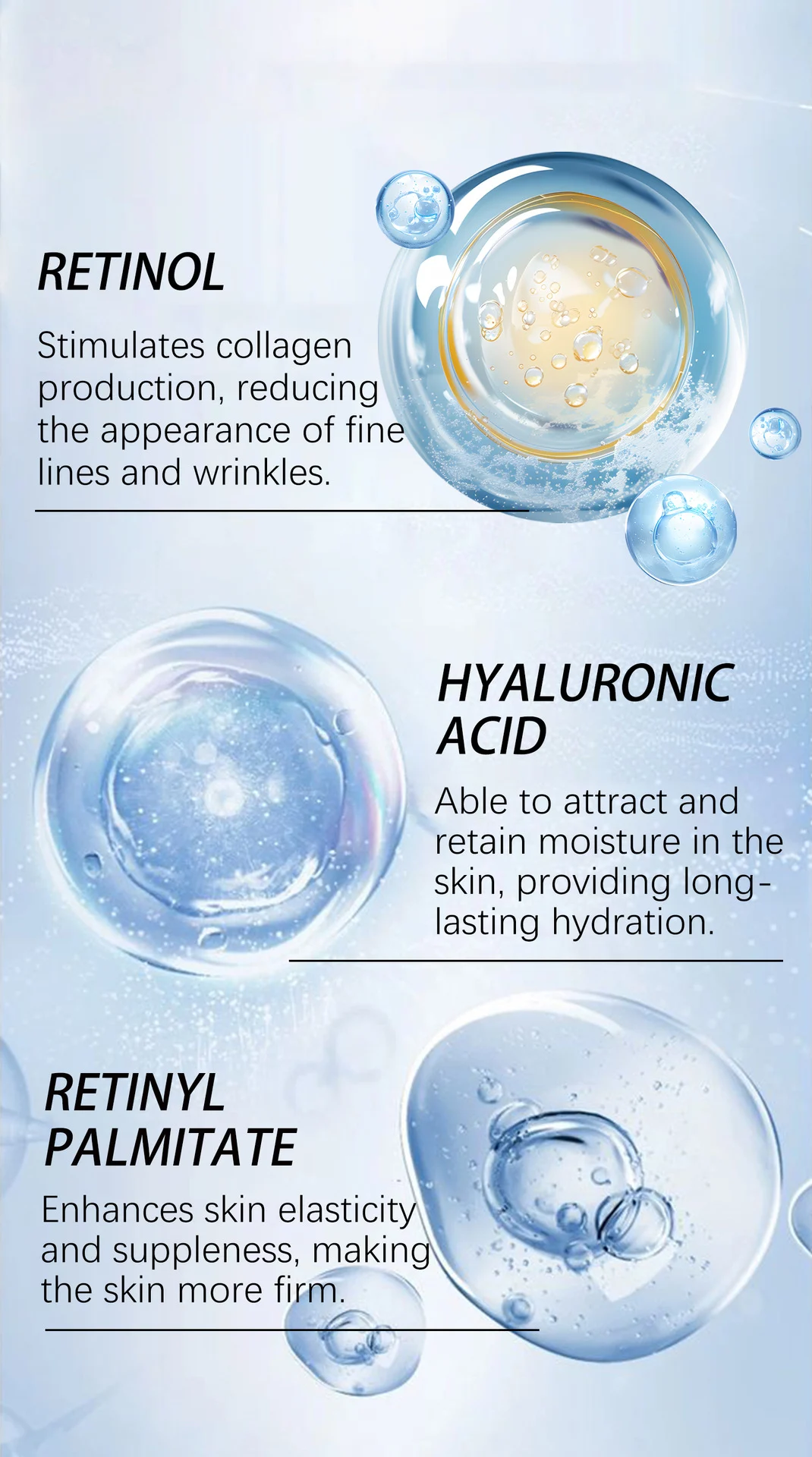 YURHERSU Retinol Hydrating Cream for Anti-Aging, Fine Lines & Firming 6 retinol hydrating cream spu837851332206 desc 6