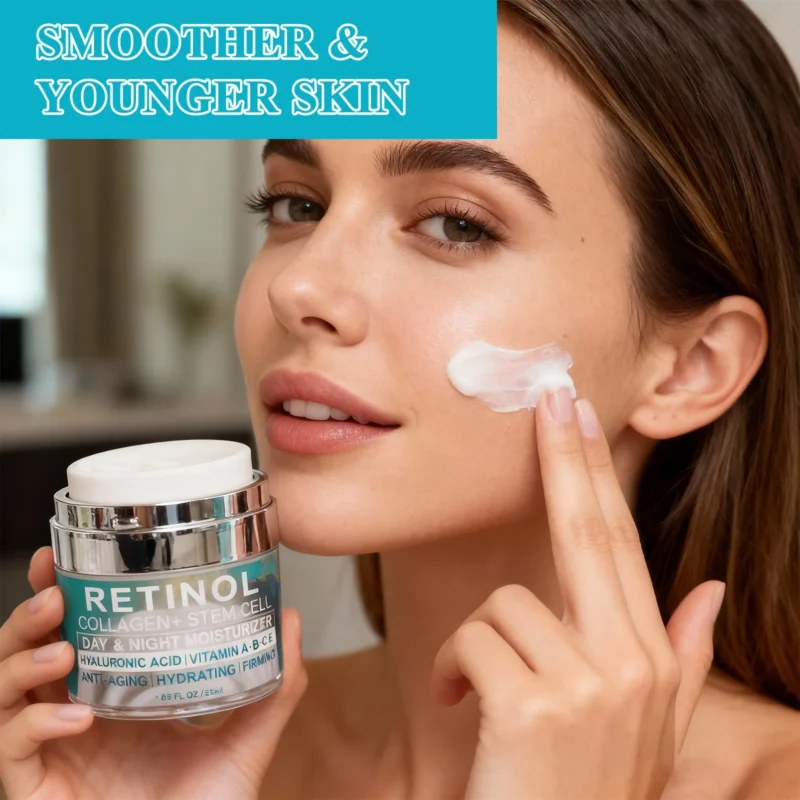 Retinol Moisturizer Cream Spu989486887966 2