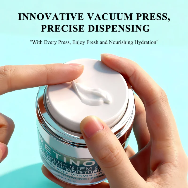 Retinol Moisturizer Cream Spu989486887966 4