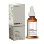 YURHERSU Retinol 1% in Squalane Serum | Highly Stable Water-Free Anti-Aging Solution