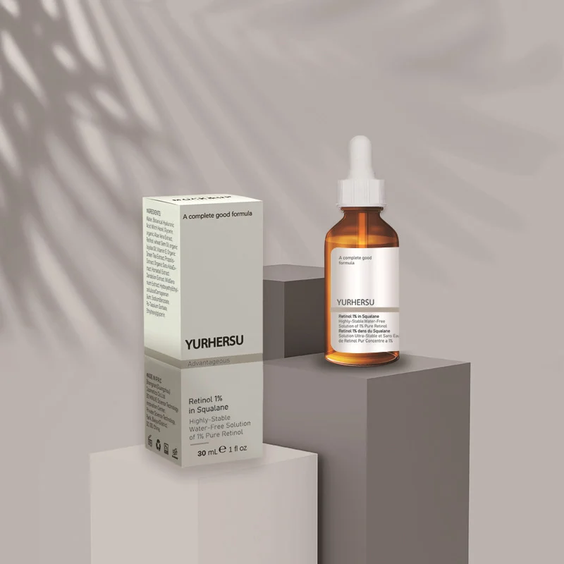YURHERSU Retinol 1% in Squalane Serum | Highly Stable Water-Free Anti-Aging Solution 2 retinol serum spu952405757438 desc 2