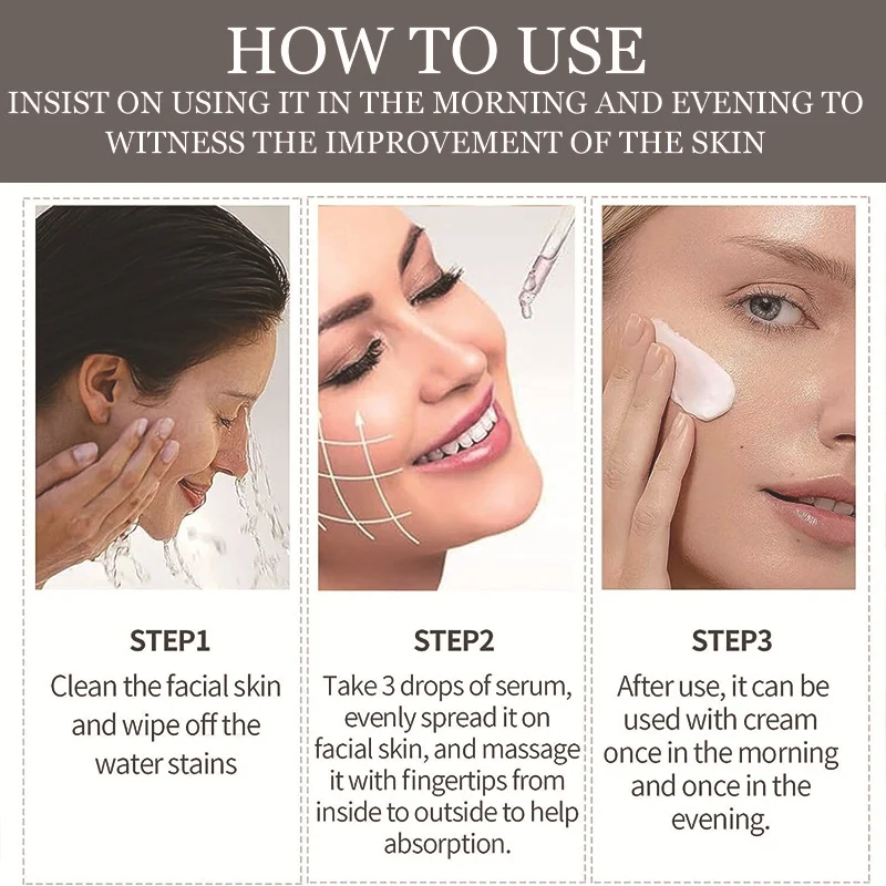 YURHERSU Retinol 1% in Squalane Serum | Highly Stable Water-Free Anti-Aging Solution 8 retinol serum spu952405757438 desc 8