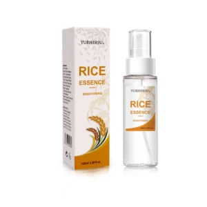 YURHERSU Rice Essence Brightening Hydrating Face Serum 100ml