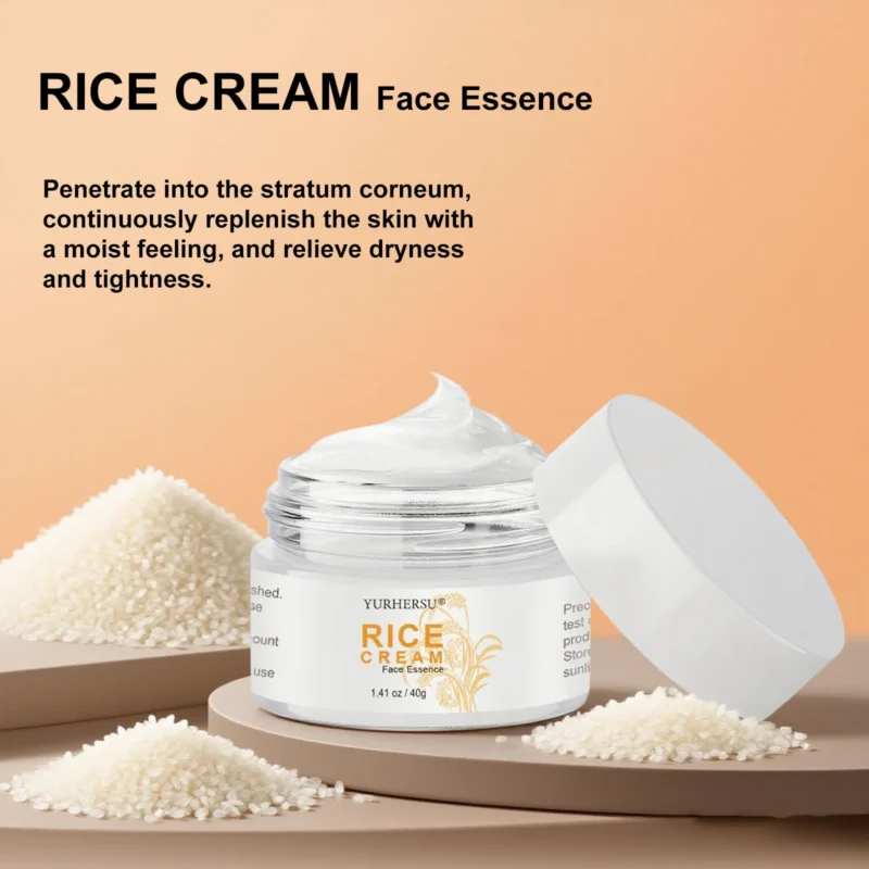Rice Cream Moisturizer Spu974995901330 3