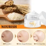 Rice Face Cream Moisturizer Spu833215083657 4