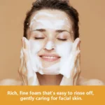 Rice Facial Cleanser Foam Spu853644800189 4