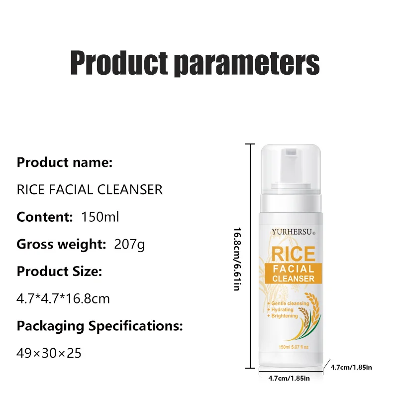 rice facial cleanser foam spu853644800189 desc 2