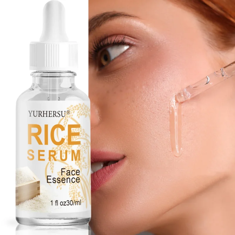 Rice Serum Face Essence Spu959154153572 2