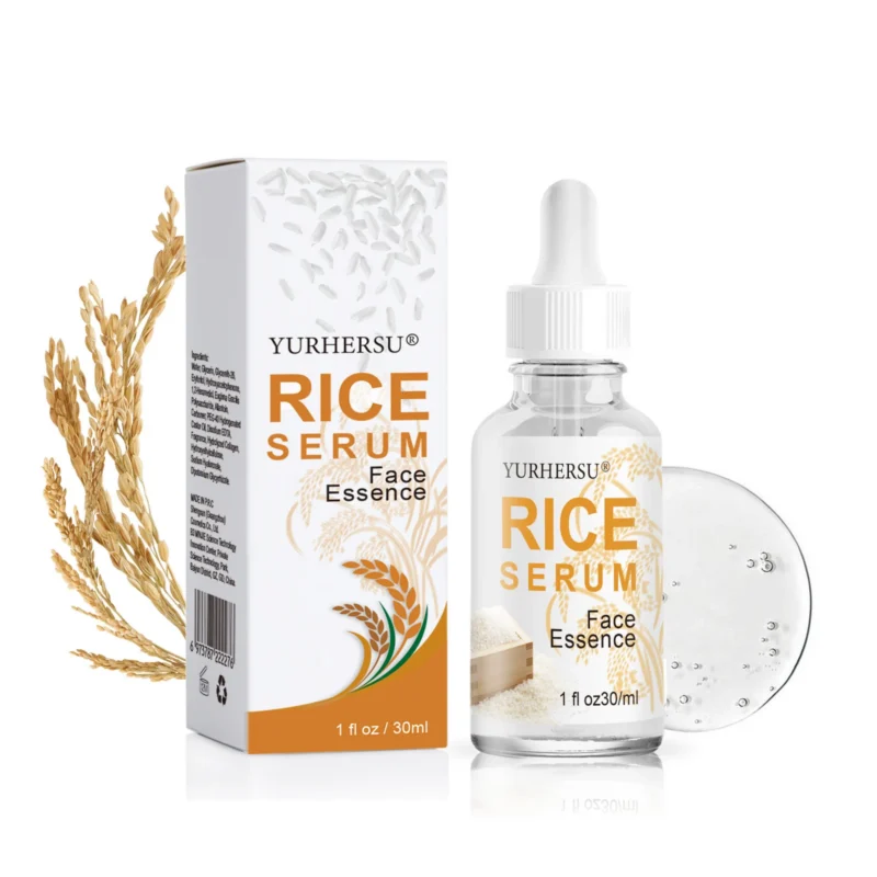 Rice Serum Face Essence Spu959154153572 4