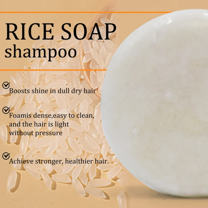 Rice Shampoo Soap Bar Spu833289865825 3