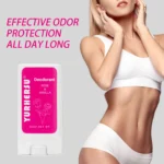 Rose Vanilla Deodorant Stick Spu969041907521 3