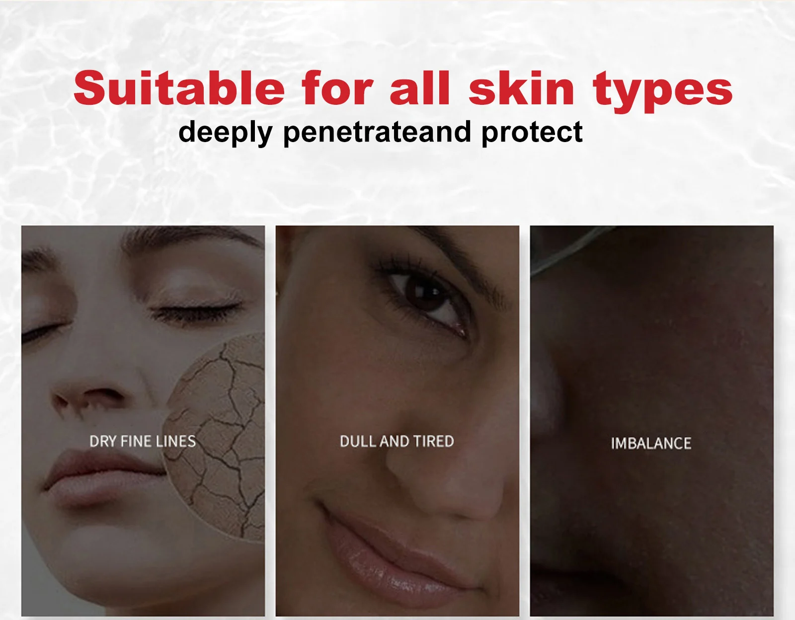 YURHERSU Rosehip Oil 30ml for Face & Body, Deeply Nourishes, Moisturizes & Enhances Skin Barrier 6 rosehip oil face body spu862764243005 desc 6