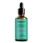YURHERSU Rosemary Mint Scalp & Hair Strengthening Oil - Infused Biotin for Healthier Hair