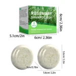 Rosemary Shampoo Bar Spu952243602417 6
