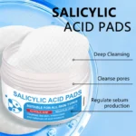 Salicylic Acid Cleansing Pads Spu974617679848 5