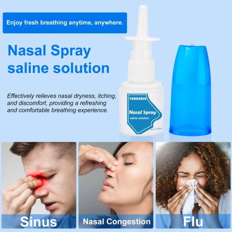 Saline Nasal Spray Spu812039835170 5