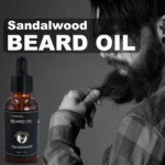Sandalwood Beard Care Kit Spu806835270914 4