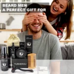 Sandalwood Beard Care Kit Spu806835270914 5