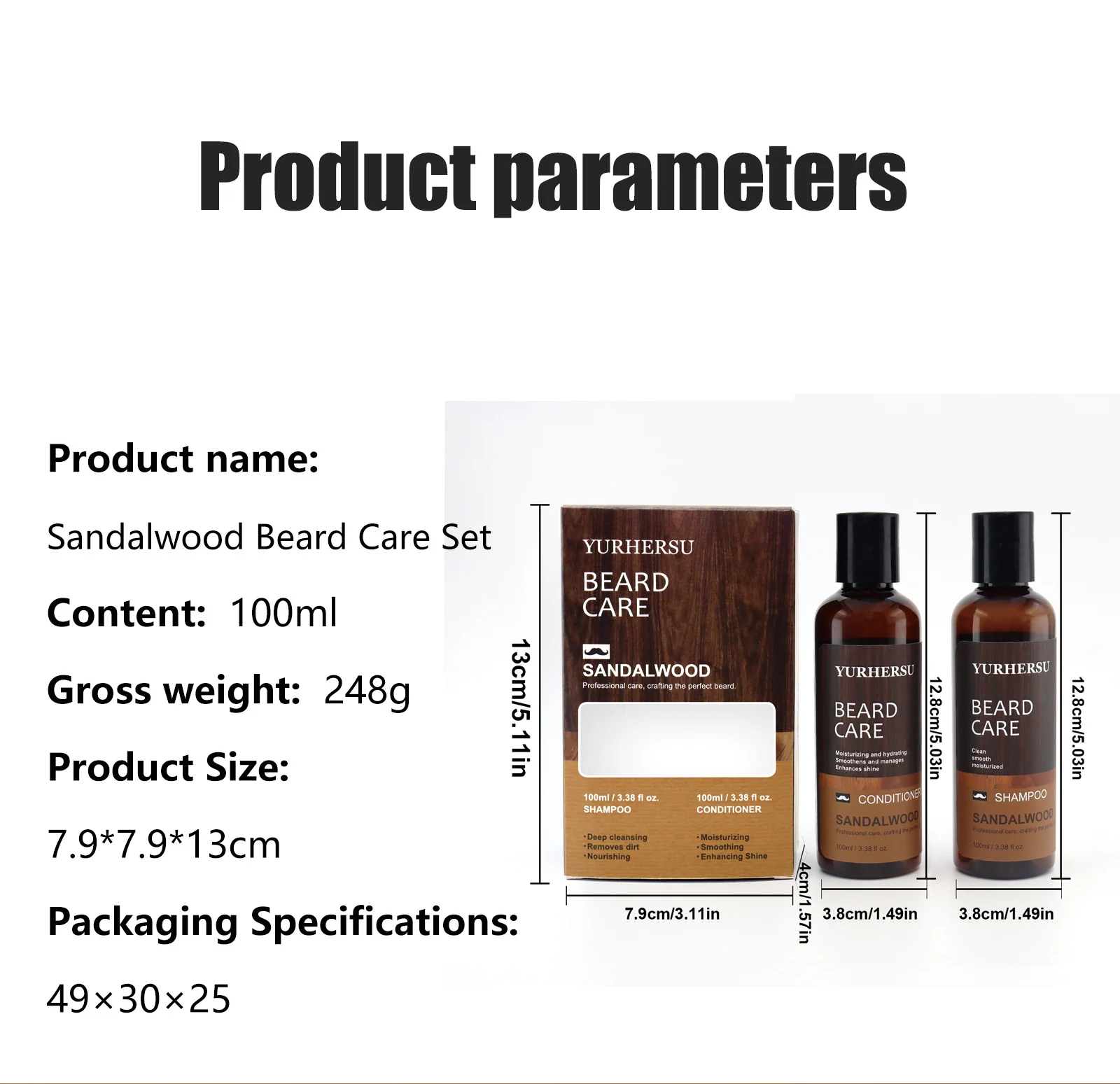 sandalwood beard care kit spu821392112955 desc 1