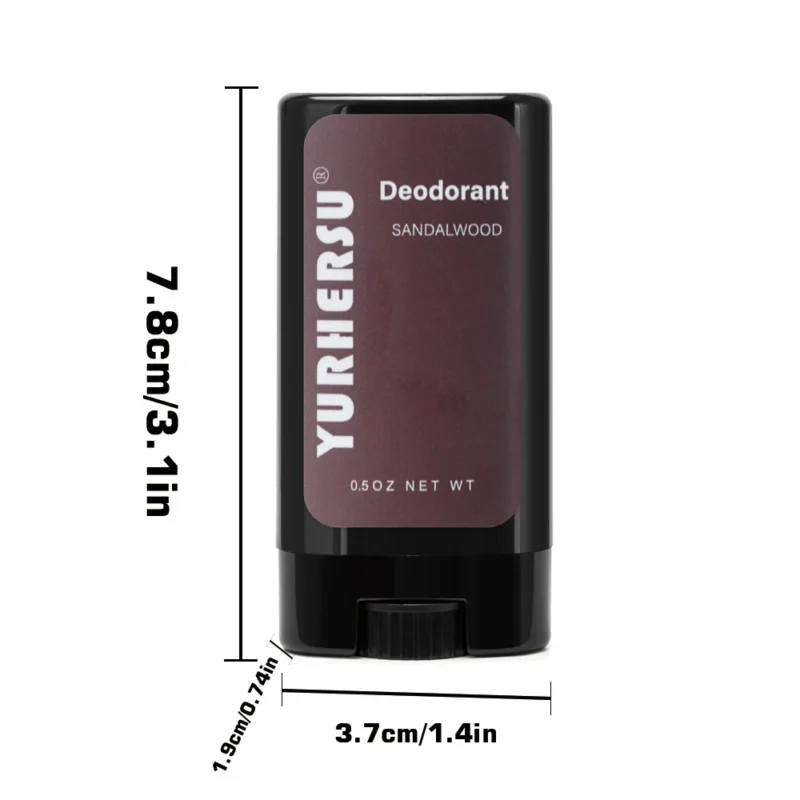 Sandalwood Deodorant Stick Spu807323393211 4