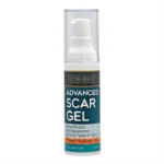 YURHERSU Advanced Scar Gel for Old & New Scars - Hydrating Skin Repair Formula with Retinol & Allantoin