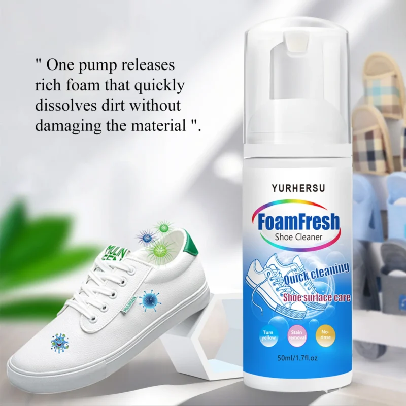 Shoe Cleaner Mousse Spu974748065987 2