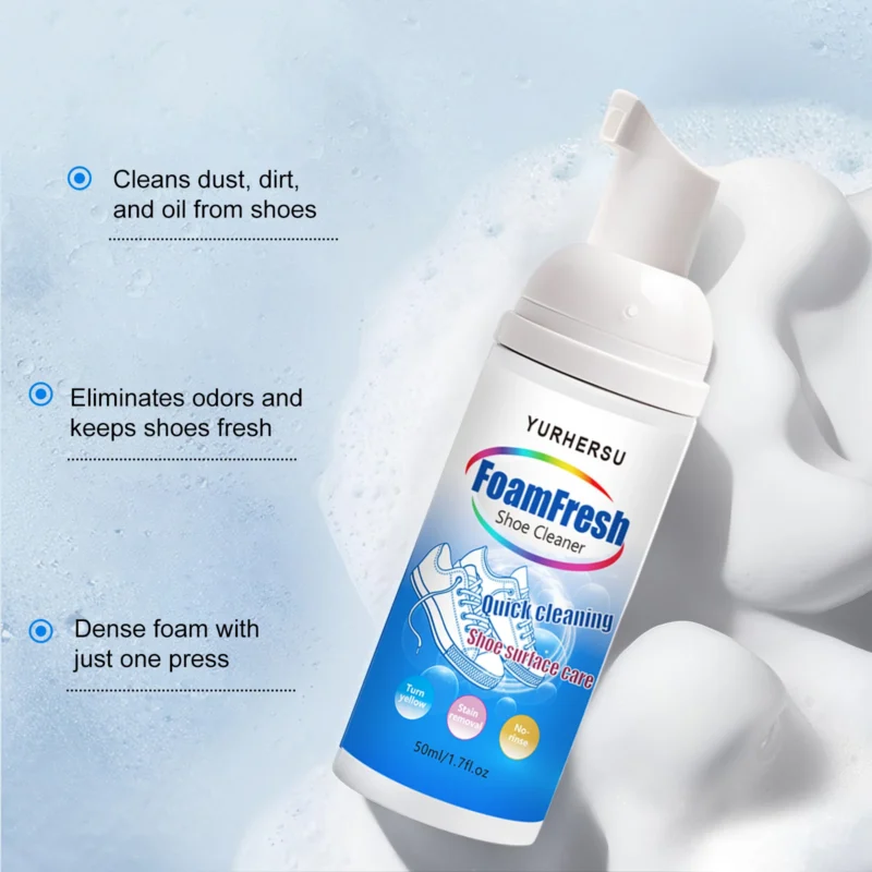 Shoe Cleaner Mousse Spu974748065987 3