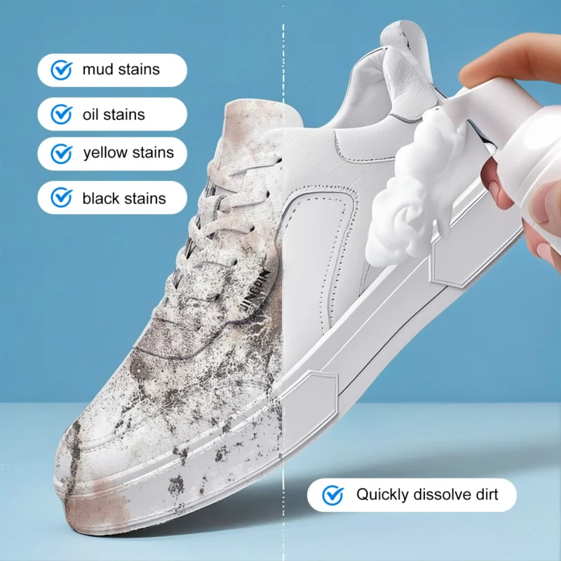 Shoe Cleaner Mousse Spu974748065987 4