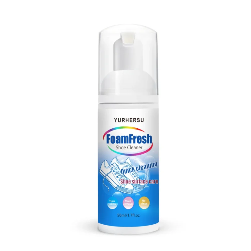 Shoe Cleaner Mousse Spu974748065987 5