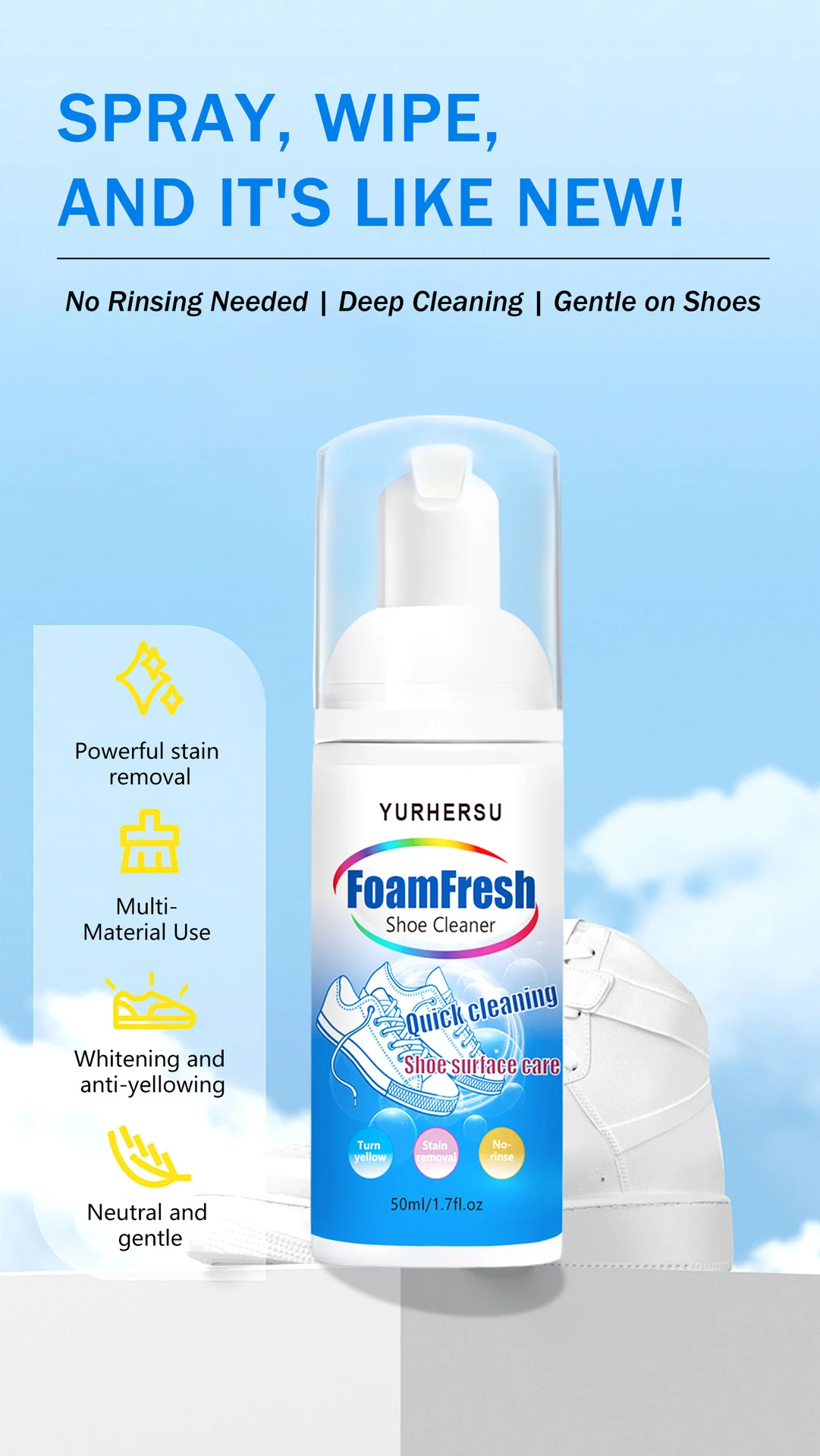 shoe cleaner mousse spu974748065987 desc 1