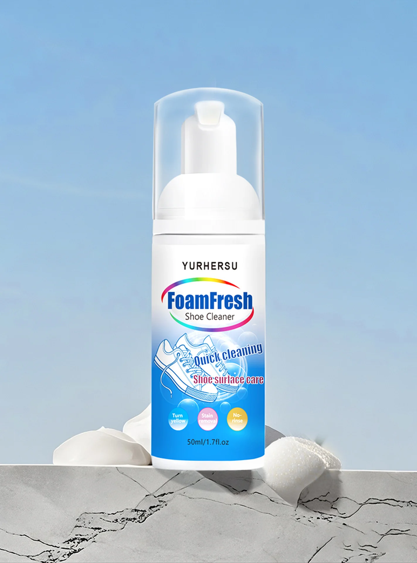 shoe cleaner mousse spu974748065987 desc 10