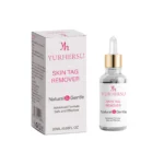 YURHERSU Skin Tag Remover Drops Natural Gentle Advanced Formula