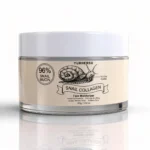 YURHERSU 96% Snail Collagen Face Cream Deep Moisturizing Firming & Lifting
