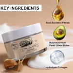 Snail Collagen Face Cream Spu1013254221435 3