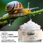 Snail Collagen Face Cream Spu1013254221435 4