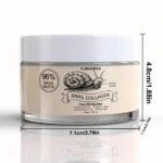 Snail Collagen Face Cream Spu1013254221435 6